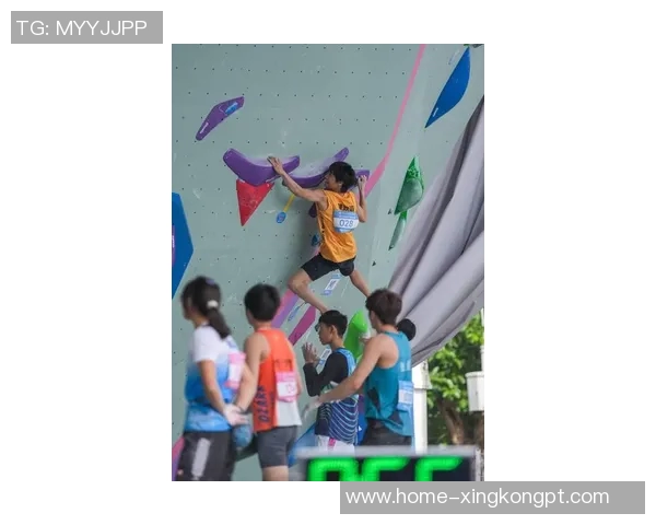 实时新闻深圳飞盘队在世界攀岩锦标赛中的精彩表现与力量解析